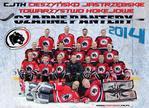 CJTH Czarne Pantery