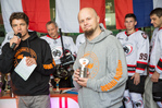 Platz 5: Mighty Moose Hockey:  (&copy; rawpix.at - Photography by Stefan Warmuth)