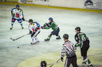 UEC Leisach vs. Aligators:  (&copy; rawpix.at - Photography by Stefan Warmuth)