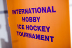 International hobby ice hockey tournament:  (&copy; rawpix.at - Photography by Stefan Warmuth)
