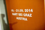 19.-21.09. 2014 Hart bei Graz Austria:  (&copy; rawpix.at - Photography by Stefan Warmuth)