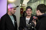 mooseTV - Interview 3:  (&copy; rawpix.at - Photography by Stefan Warmuth)