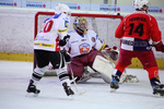 HC Gortour vs. Firedraks Brno: 