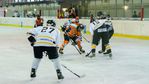 Mighty Moose vs. HC Kaarle: 