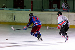 BeerBoys vs. Icecubes Braunschweig: 