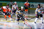 Bautzen Huskies vs. HC Kaarle: 