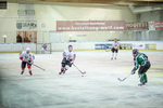 SKV Aligators vs. HC Gortour: 