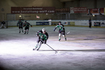 SKV Aligators vs. HC Gortour: 
