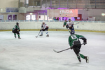 SKV Aligators vs. HC Gortour: 