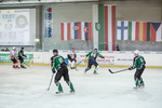 SKV Aligators vs. HC Gortour: 
