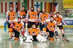 Mighty Moose Hockey (AUT): 