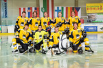 IHC Durschti Ducks (AUT): 