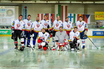 HC Gortour (CZE): 