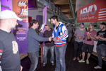 7. Platz - TU Icecubes Braunschweig (GER): 