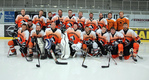 EHV Bautzen Huskies