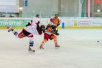 Mighty Moose Hockey : Weiher Bulls Wasentegernbach: 