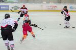Mighty Moose Hockey : Weiher Bulls Wasentegernbach: 
