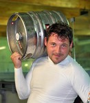 Tschechischer Biervorrat: 