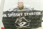 HK Spišský Štvrtok: 