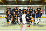 EHV Bautzen Huskies (GER): 