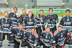 Ice Lords Luschnou (AUT): 