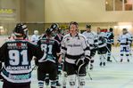 HK Spišský Štvrtok : Ice Lords Luschnou: 