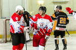 EHV Bautzen Huskies : HK Drvene Nogice: 