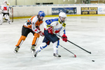 Mighty Moose Hockey : UEC Leisach: 