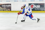 Mighty Moose Hockey : UEC Leisach: 