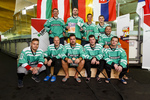 Most beautiful team: Hockey Team Euromaster