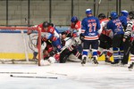 HC Tsunami Nymburk vs. HK Drvene Nogice: 
