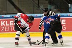 HC Tsunami Nymburk vs. HK Drvene Nogice: 