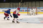 HC Tsunami Nymburk vs. HK Drvene Nogice: 