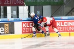 HC Tsunami Nymburk vs. HK Drvene Nogice: 