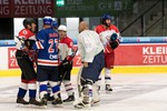 HC Tsunami Nymburk vs. HK Drvene Nogice: 