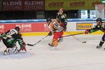 Mighty Moose Hockey vs. EHC Launsdorf / Hochosterwitz: 