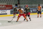 Mighty Moose Hockey vs. EHC Launsdorf / Hochosterwitz: 