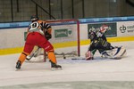 Mighty Moose Hockey vs. EHC Launsdorf / Hochosterwitz: 