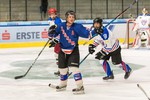 HC Tsunami Nymburk vs. USC Icecubes Braunschweig: 
