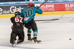 EC Feldkirchen / RHC Rottenmann vs. Rozmár JSE: 