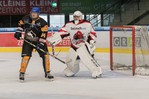 EHV Bautzen Huskies vs. Weiher Bulls Wasentegernbach: 