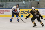 HC Veverská Bítýška vs. Montanuniversität Golden Miners: 