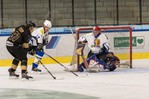 HC Veverská Bítýška vs. Montanuniversität Golden Miners: 