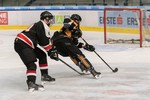 EHV Bautzen Huskies vs. Rozmár JSE: 
