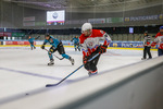 EC Feldkirchen / RHC Rottenmann vs. HK Drvene Nogice: 
