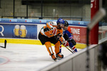 Mighty Moose Hockey vs. USC Icecubes Braunschweig: 