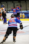 Mighty Moose Hockey vs. USC Icecubes Braunschweig: 
