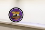 MooseCup Puck: 