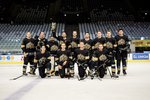Montanuniversität Golden Miners (AUT): 