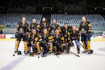 EHV Bautzen Huskies (GER): 